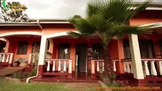 Speke Uganda Holidays Tour