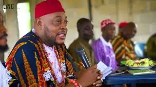 A New Dawn for Oyigbo: Understanding and Implementing the Host Community Trust