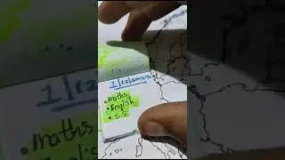 home work marking mini book# small information# amis art gallery# video🌹