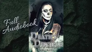 Death's Disciple: Seasons of Necromancy Book 2