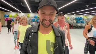 LOCURA by INNA | Salsation® Choreography by SEI Dariusz Kras