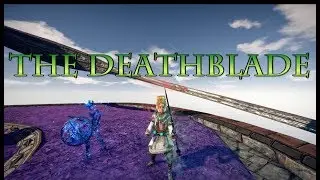 The Deathblade build - OUTWARD guide