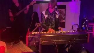 Mighty Reapers Live at the Bombie Coledale RSL, 24/1/25