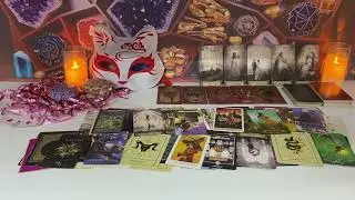 PISCES   SOMEONE&rsquo;S FALLING DEEPLY IN LOVE WITH YOU! 😍 PISCES  LOVE TAROT READING