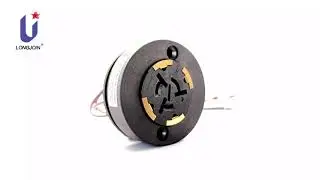 7 Pin NEMA Socket