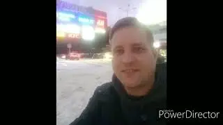 первый дальнобой