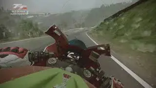 TT Isle of Man: Ride on the Edge 3. Custom event N&ordm;15, 19/01/2024.