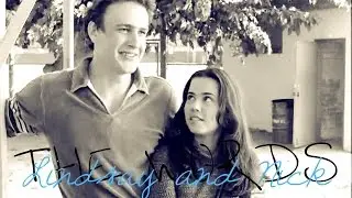 ➳Nick and Lindsay | The Words