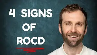 Do You Have ROCD? 4 Proven Signs From A Therapist
