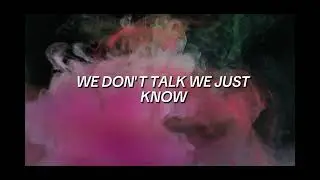 Marley Lux - Heat Signal (from Midnight Gold album) - Lyric Video