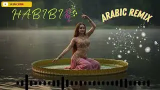 Habibi Starflow 🌠 - Galactic Arabic Deep House Voyage