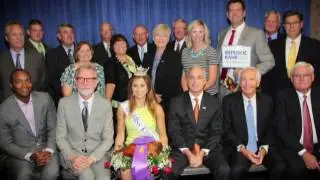 Kentucky Farm Bureau Minute Ham Breakfast Bidder Profile  Steve Wilson 21C Museum Hotel