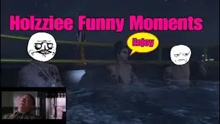 Holzziee Best Bits #1