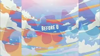Marshmello - BeFoRe U (&Aacute;udio)