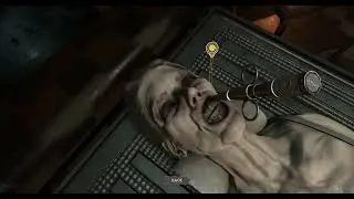 The Mortuary Assistant &mdash; Opening Tutorial