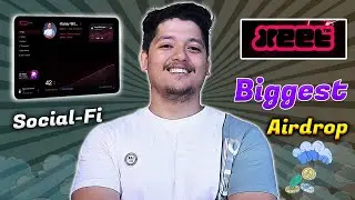 Xeet.ai Social-Fi Airdrop On X 🪂 -  Xeet Ai Beta Access Airdrop Guide In 2025 💰