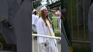 Shenendehowa Graduating Class of 2024