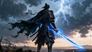 Epic Songs That Make You Feel Like A Lone Warrior - Epic Heroic & Emotional Battle Music