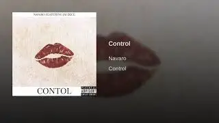 Kaynve3 -- Control (feat Jai D2ce)