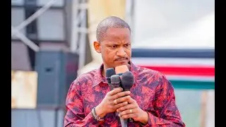 ODM Power Shift: Why Babu Owino Could Be Locked Out in 2027 | CHECKMATE
