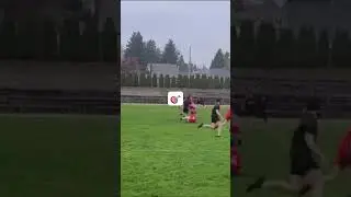 Perfect throw like Patrick mahomes #athletictape #nfl #football  #notsticky #patrickmahomes