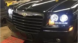 2007 Chrysler 300 Used Cars Buffalo NY