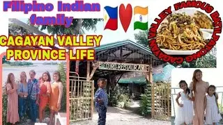 FAMILY BONDING AT SEGURO RESTAURANT | THE FAMOUS BATILPATONG IN CAGAYAN VALLEY | ILOCANO VLOGS 🇵🇭🇮🇳