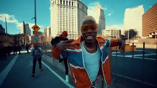 Kid Pat - Drip (Whoa) [Official Music Video] #Litefeet