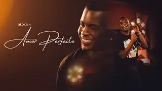Pagode do Kelvinho - Amor Perfeito