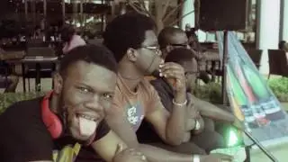 Femi Leye - AYO [Official Music Video]