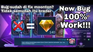 TANPA SMALL HORN!!! TUTORIAL TERBARU EVENT 515 UNLIMITED POINT - Mobile Legends