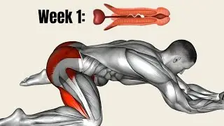 Stronger Pelvic Floor in 1 Week &ndash; 8-Min Daily Kegel Routine for Men!
