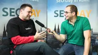 SEOday Interview mit Pascal Fantou von cogito ergo GmbH & Co. KG
