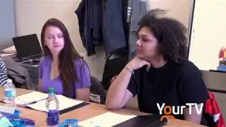 Goodwill Culinary Program