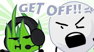 &laquo;ТЫ ВОНЯЕШЬ!&raquo; (АНИМАЦИЯ BFDI)
