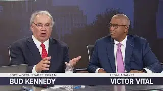 Paxton impeachment trial analysis: What we've learned so far on Wednesday (Day 7)