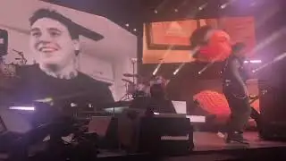 Papa Roach &ldquo;Infest&rdquo; 10-5-25 iTHINK Financial Amphitheater West Palm Beach, FL