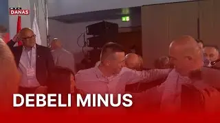 Superizborna godina ispraznila račune strankama: Pogledajte tko je u najvećem kolapsu | RTL Danas