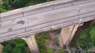 Knapsack bridge