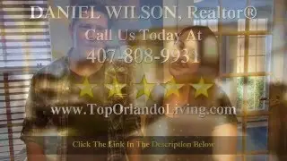 REMAX ORLANDO, FL | DANIEL WILSON | (407) 808-9931
