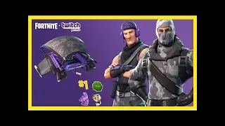 Breaking News | Claim These Free Fortnite: Battle Royale Items With Amazon / Twitch Prime Right Now