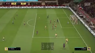 #dontbuyfifa                                                                    FIFA 20 - SCRIPT 20