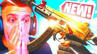 Swagg's OTs 9 WILL REPLACE EVERY SMG in WARZONE (BEST OTs 9 CLASS SETUP)