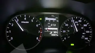 A milestone in my 2023 Nissan Versa S Manual - And quick owner commentary