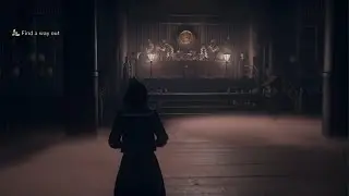 SILENT HILL f AfterMath [Video 2]