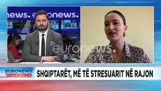 Psikologia Lenida Halilaj: Fjala 
