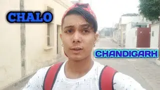 Dhuri city To Chandigarh | Punjab explore | Aamir Shaikh