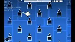 kookowamka rebeat (third time lmao) // gd mem chall list