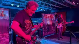 Age of Fire - Time Is Running Out (Encore) 3.16.24