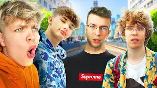 How Much Is Your Outfit - POLSCY YOUTUBERZY